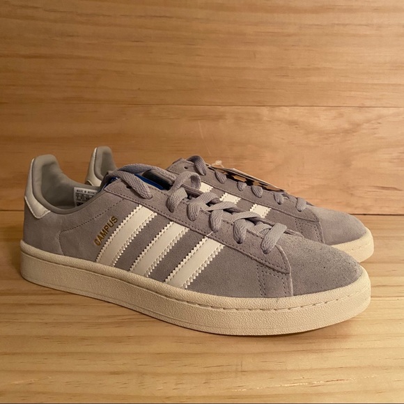 adidas Other - Adidas Campus Grey